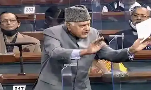 ഞാൻ ഇവിടെ മരിക്കും, ജീവിതവും ഇവിടെത്തന്നെയാകും