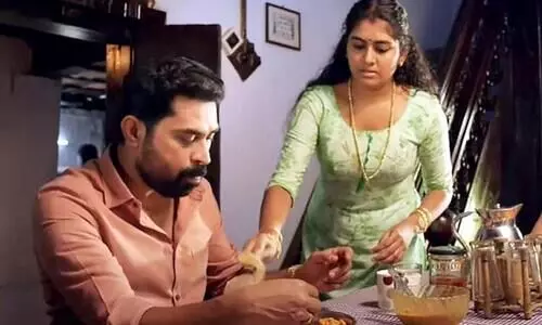 ജപ്പാനിൽ തിയറ്റർ റിലീസിനൊരുങ്ങി ദ ഗ്രേറ്റ്​ ഇന്ത്യൻ കിച്ചൺ