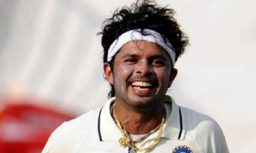 ചെന്നായ്​ കൂട്ടത്തിനിടയിലേക്ക്​ എറിഞ്ഞു കൊടുത്താലും തിരിച്ചു വരും -എസ്​.ശ്രീശാന്ത്​