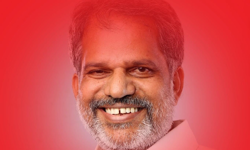 vijayaraghavan