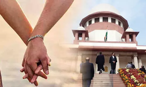 മിശ്രവിവാഹം വർഗീയ സംഘർഷം കുറക്കും -സുപ്രീംകോടതി