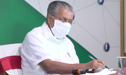 വയനാടിന്​ 7000 കോടിയുടെ പഞ്ചവത്സര പാക്കേജ്​ പ്രഖ്യാപിച്ച്​ മുഖ്യമ​ന്ത്രി