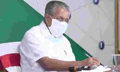 വയനാടിന്​ 7000 കോടിയുടെ പഞ്ചവത്സര പാക്കേജ്​ പ്രഖ്യാപിച്ച്​ മുഖ്യമ​ന്ത്രി