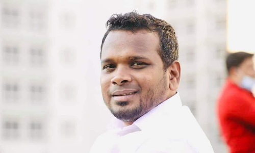 രോഗികളെ തല്ലണമെന്നല്ല ഞാൻ പറഞ്ഞത്​; വിവാദത്തിന്​ പിന്നാലെ വിശദീകരണവുമായി ഫിറോസ്​