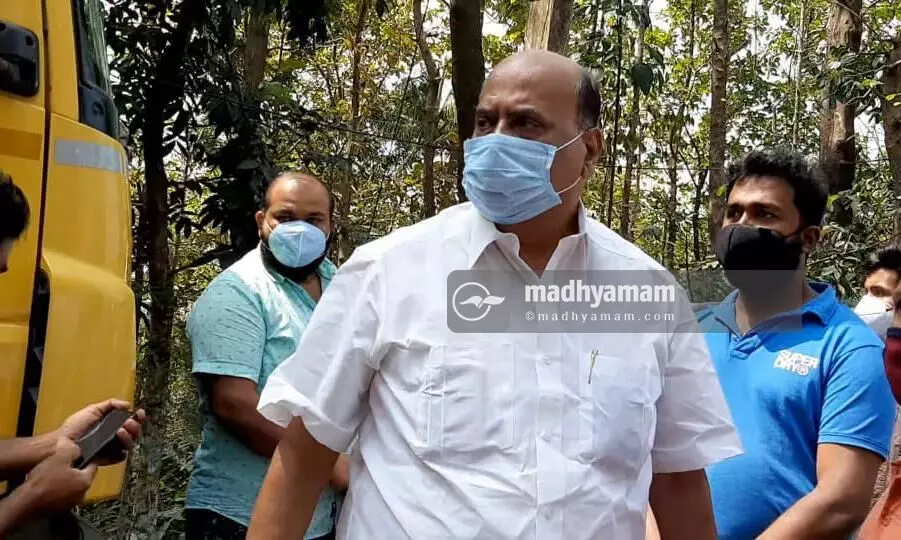 UDF proposes to contest general election in Palai Has been put forward