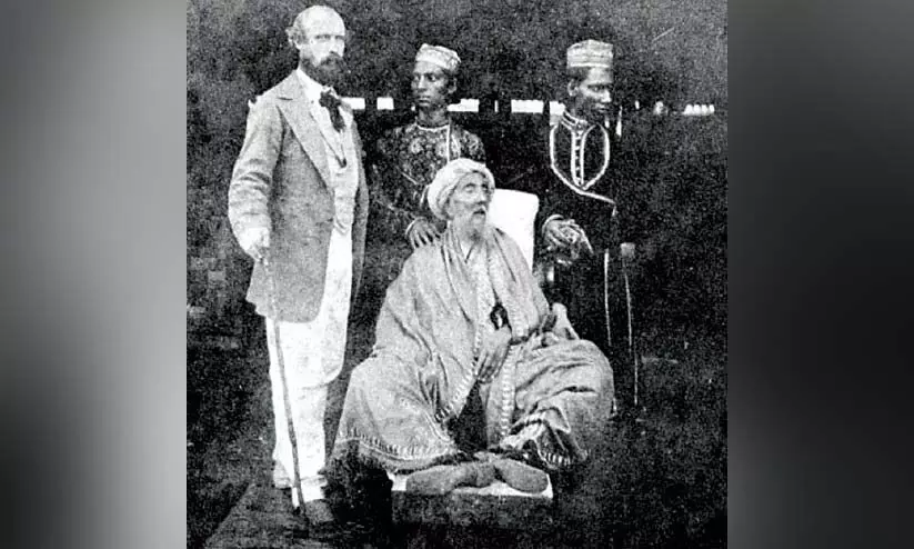 നിഷ്​പക്ഷർക്കും രക്ഷയുണ്ടാവില്ല