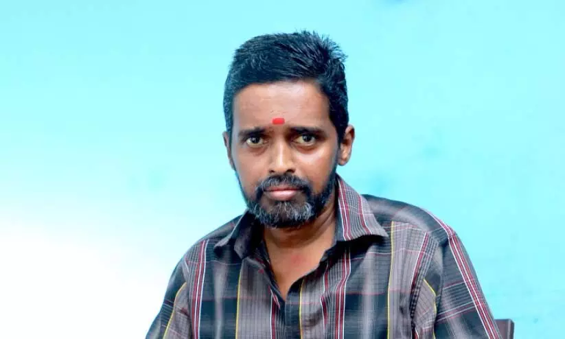 കരൾ മാറ്റിവെക്കാൻ സഹായം തേടുന്നു കരൾ മാറ്റിവെക്കാൻ സഹായം തേടുന്നു