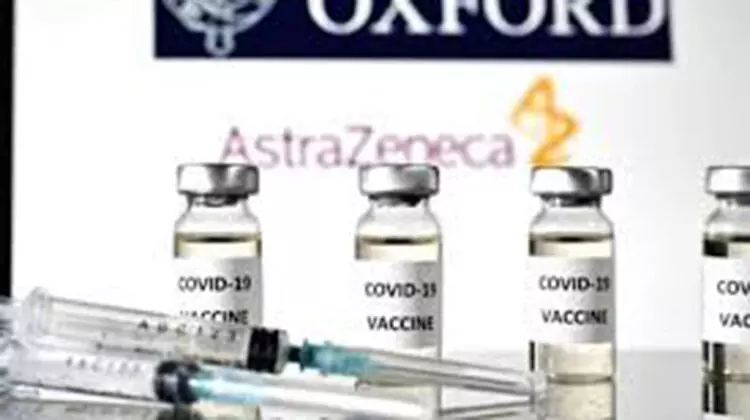 ഓക്സ്ഫഡ് വാക്സിൻ രണ്ടാം ഡോസ് മൂന്നുമാസത്തിന് ശേഷമേ നൽകൂ ഓക്സ്ഫഡ് വാക്സിൻ രണ്ടാം ഡോസ് മൂന്നുമാസത്തിന് ശേഷമേ നൽകൂ