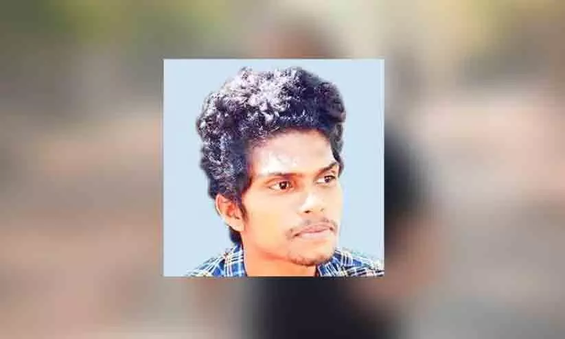 Media academy student died