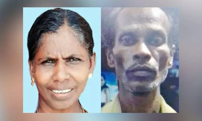 സ്ത്രീയുടെ മരണം കൊലപാതകമെന്ന് നിഗമനം; ഓട്ടോ ഡ്രൈവർ റിമാൻഡിൽ സ്ത്രീയുടെ മരണം കൊലപാതകമെന്ന് നിഗമനം; ഓട്ടോ ഡ്രൈവർ റിമാൻഡിൽ