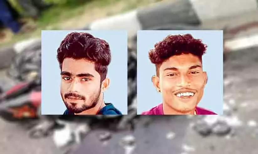 young man was killed when his bike hit a wall young man was killed when his bike hit a wall