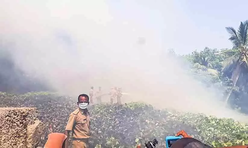 fire broke out in the backyard and killed several people fire broke out in the backyard and killed several people