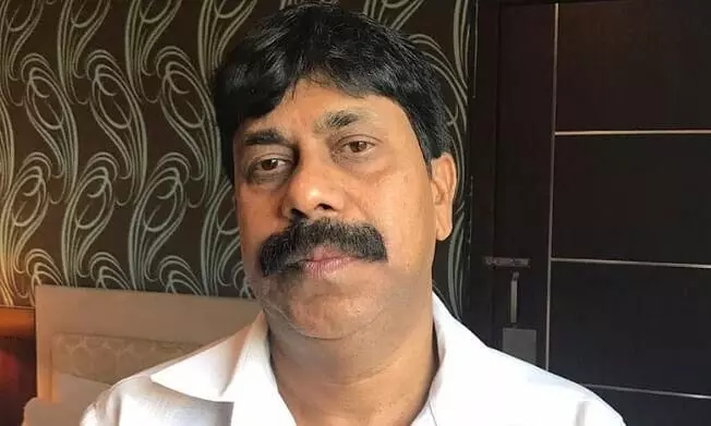 Vithura Case Suresh Vithura Case Suresh