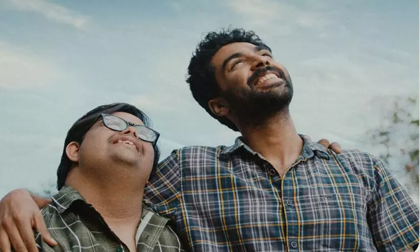 ഡൗൺ സിൻഡ്രോമുള്ളയാൾ കേ​ന്ദ്ര കഥാപാത്രം; തിരികെ ഫെബ്രുവരി 26 മുതൽ നീസ്ട്രീമിൽ