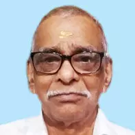 മാ​ധ​വ​ൻ നാ​യ​ർ