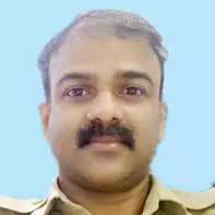 ബൈക്കുകൾ കൂട്ടിയിടിച്ച് പൊലീസുകാരന് ദാരുണാന്ത്യം