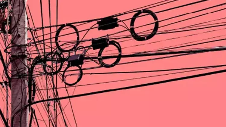 കെ-ഫോണിൻെറ ആദ്യഘട്ട പ്രവർത്തനങ്ങൾ പൂർത്തിയായി കെ-ഫോണിൻെറ ആദ്യഘട്ട പ്രവർത്തനങ്ങൾ പൂർത്തിയായി