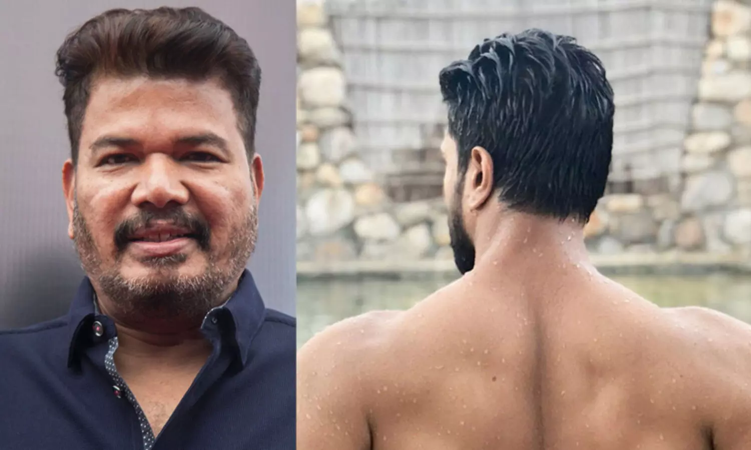 ശങ്കറിന്‍റെ അടുത്ത ചിത്രത്തിലെ നായകൻ തെലുഗു സൂപ്പർ താരം; ചിത്രമെത്തുക മൂന്ന്​ ഭാഷകളിൽ