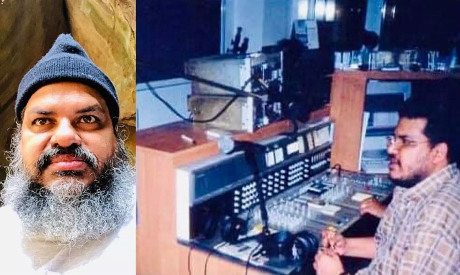 ഒരു റേഡിയോ പരിപാടിയിലൂടെ നടത്താനായത്​ 101 വിവാഹങ്ങൾ -ഗൾഫിലെ പഴയ റേഡിയോ കാലം ഓർത്തെടുത്ത്​ മൊയ്​തീൻ കോയ