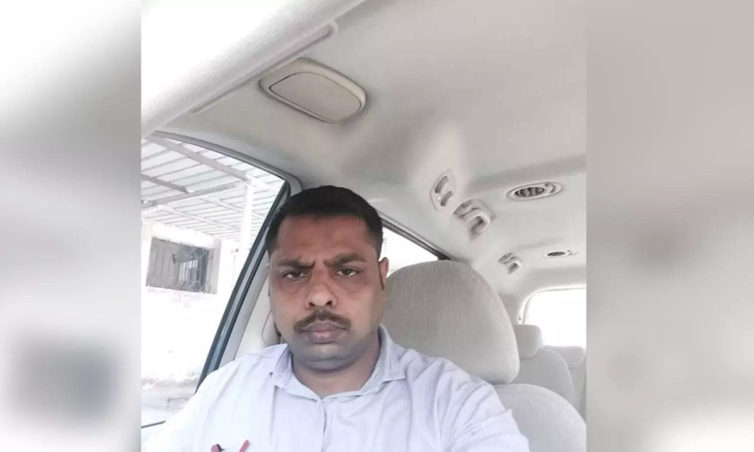 അവധിയിൽ നാട്ടിൽ പോയ പ്രവാസി മരിച്ചു