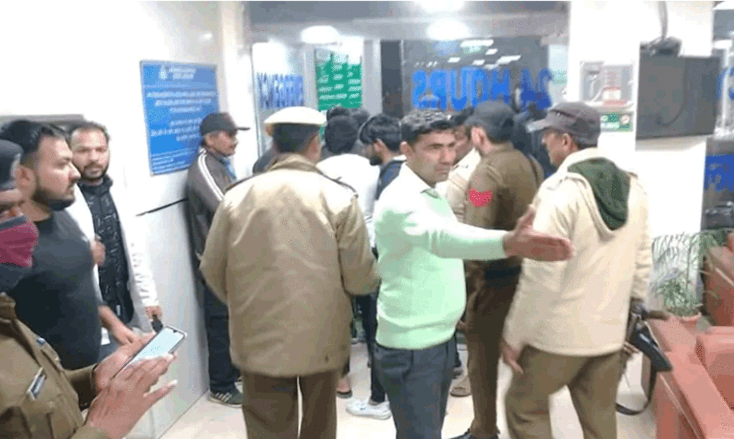 റോഹ്​തക് ഗുസ്​തി കേന്ദ്രത്തിലെ​ വെടിവെപ്പ്​; മുഖ്യപ്രതി അറസ്​റ്റിൽ