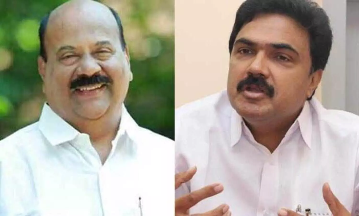 പാലായിൽ ഇനി അഭിമാനപോരാട്ടം