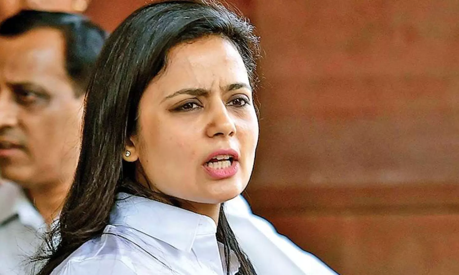 നമ്മൾ റഷ്യൻ ഗുലാഗിലാണെന്ന്​ ​തോന്നിപ്പിക്കരുത്​ -മെഹുവ മൊയ്​ത്ര