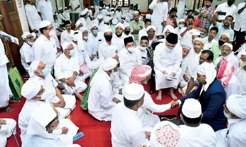 SYS marriage ceremony