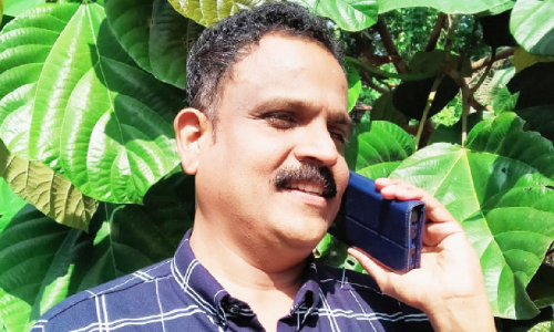 പയ്യോളി ഗവ. ഹയർ സെക്കൻഡറിക്ക് സംസ്ഥാനത്തെ മികച്ച പി.ടി.എ അവാർഡ്