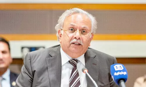 സു​ര​ക്ഷ​ക്ക്​ എ​ല്ലാ ന​ട​പ​ടി​ക​ളും കൈ​ക്കൊ​ള്ളും –സൗ​ദി അ​റേ​ബ്യ