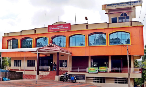 പുരസ്കാര നിറവിൽ മാനന്തവാടി ക്ഷീര സംഘം