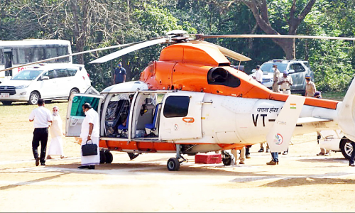 വയനാടിന് കൈ നിറയെ; പാ​ക്കേ​ജിൻെറ അ​ട​ങ്ക​ല്‍ 7000 കോ​ടി, ന​ട​ത്തി​പ്പി​ന് സ്‌​പെ​ഷ​ല്‍ ഓ​ഫി​സ​റെ നി​യ​മി​ക്കും