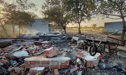 Tamil Nadu firecracker factory blast