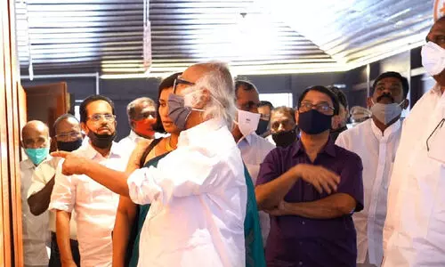 Mattancherry Heritage Museum