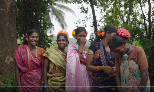 മുത്തുവൻമാരുടെ ജീവിതം പറയുന്ന മുതുവാന്‍ കല്യാണം