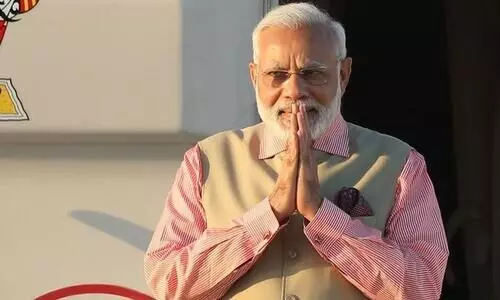 Narendra Modi