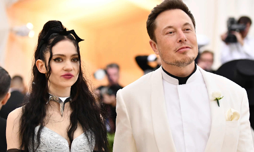 ഞാനൊരു അന്യഗ്രഹ ജീവി; ഇന്ത്യക്കാരന്‍റെ ചോദ്യത്തിന്​ ഇലോൺ മസ്​കിന്‍റെ മറുപടി​