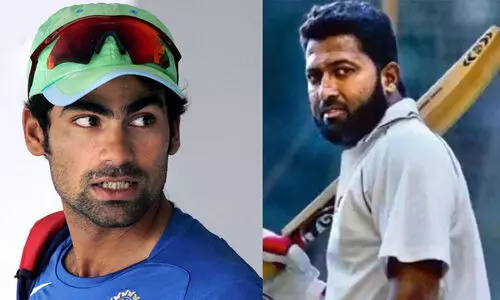 ഇന്ത്യൻ ക്രിക്കറ്റിനെ മതത്തി​െൻറ പേരു​പറഞ്ഞ്​ മലിനമാക്കരുത്​- വസീം ജാഫറിന്​ പിന്തുണയുമായി മുഹമ്മദ്​ കൈഫ്​