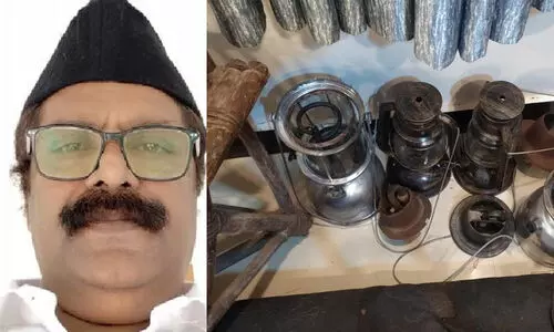 മമ ധർമ്മക്ക്​ വീണ്ടും ധനസഹായം അഭ്യർഥിച്ച്​ അലി അക്​ബർ