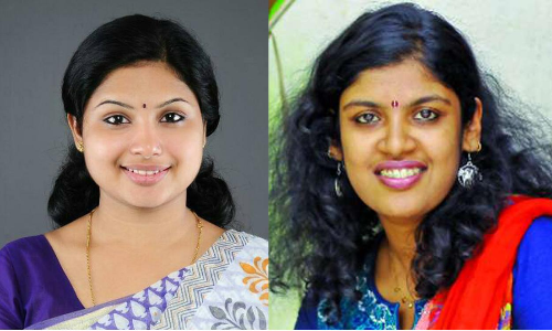 Adv Veena S Nair chintha jerom