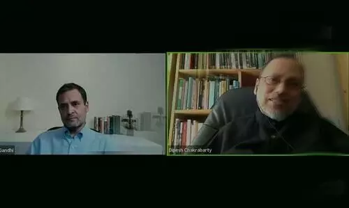 Trolls sharpen my sense of what rahul gandhi