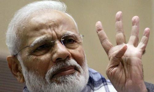 കേരളത്തിൽ എയിംസ്​ പരിഗണിക്കും –മോദി