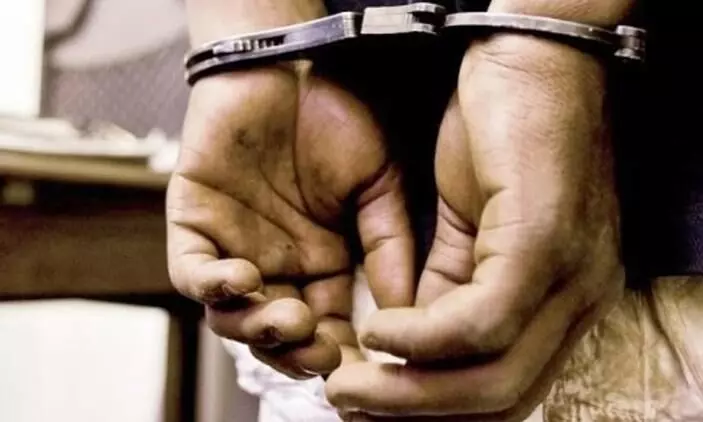 ട്രാക്​ടർ റാലി​ക്കിടെയുണ്ടായ അതിക്രമം; മൂന്നുപേർ കൂടി അറസ്റ്റിൽ