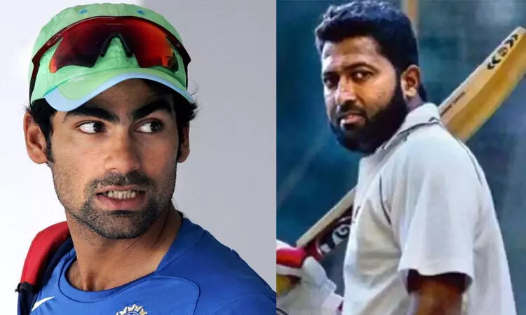 ഇന്ത്യൻ ക്രിക്കറ്റിനെ മതത്തി​െൻറ പേരു​പറഞ്ഞ്​ മലിനമാക്കരുത്​- വസീം ജാഫറിന്​ പിന്തുണയുമായി മുഹമ്മദ്​ കൈഫ്​