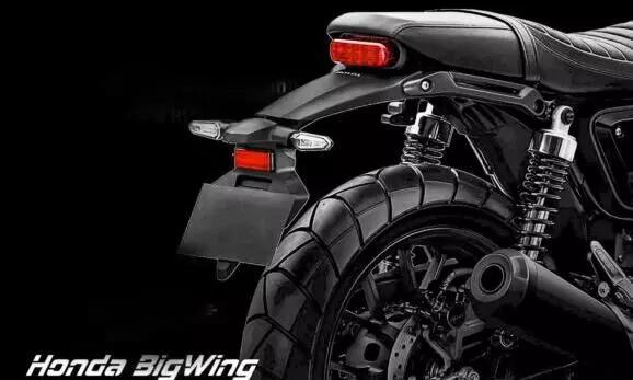 കഫേറേസറോ സ്ക്രാംബ്ലറോ എന്ന് 16ന് അറിയാം? ഹോണ്ടയുടെ ഇന്ദ്രജാലം കാത്ത് ആരാധകർ കഫേറേസറോ സ്ക്രാംബ്ലറോ എന്ന് 16ന് അറിയാം? ഹോണ്ടയുടെ ഇന്ദ്രജാലം കാത്ത് ആരാധകർ