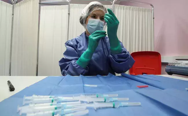 ഓക്​സ്​ഫഡ്​ കോവിഡ്​ വാക്​സിൻ കുട്ടികളിൽ പരീക്ഷിക്കും