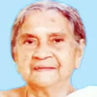 ശാ​ര​ദാ​മ്മ