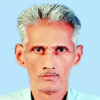 അ​ന​ന്ത​ന്‍