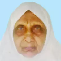 പാ​ത്തു​മ്മ ഹ​ജ്ജു​മ്മ