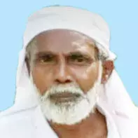 അ​ബൂ​ബ​ക്ക​ർ